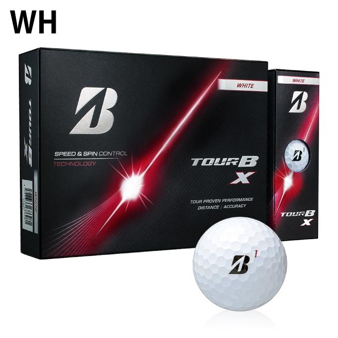 BRIDGESTONE GOLF ブリヂストンゴルフ(BRIDGESTONE GOLF) ゴルフボール