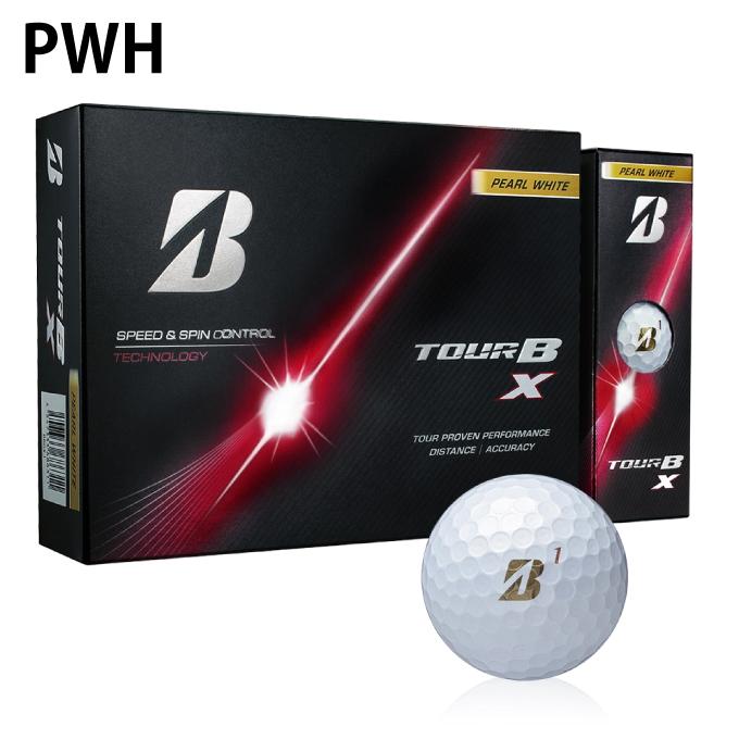 BRIDGESTONE GOLF ブリヂストンゴルフ(BRIDGESTONE GOLF) ゴルフボール
