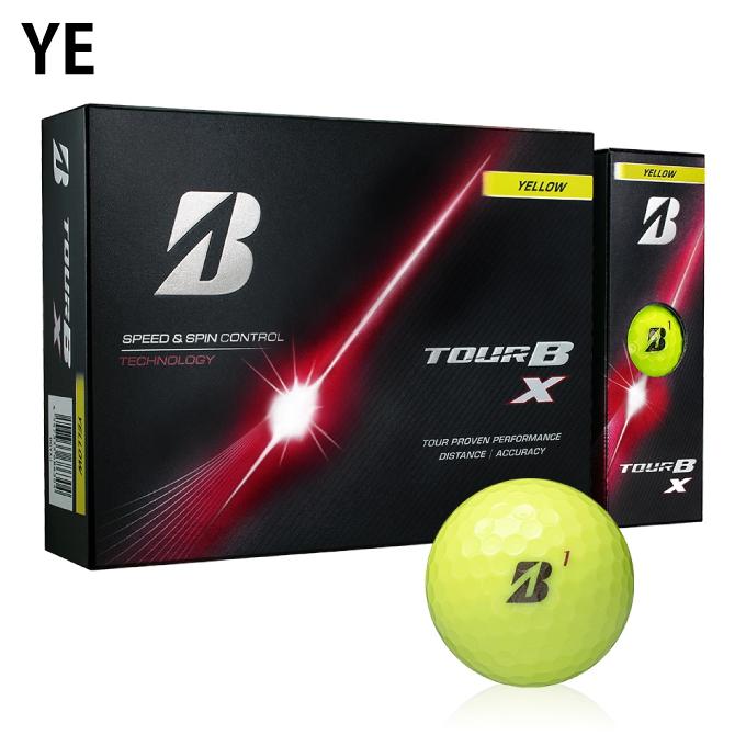 BRIDGESTONE GOLF ブリヂストンゴルフ(BRIDGESTONE GOLF) ゴルフボール