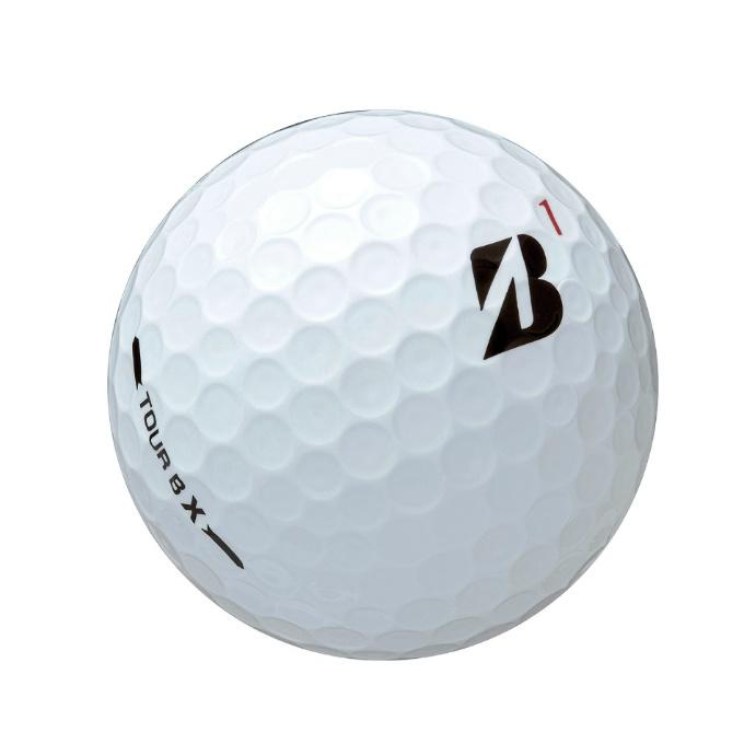 BRIDGESTONE GOLF ブリヂストンゴルフ(BRIDGESTONE GOLF) ゴルフボール