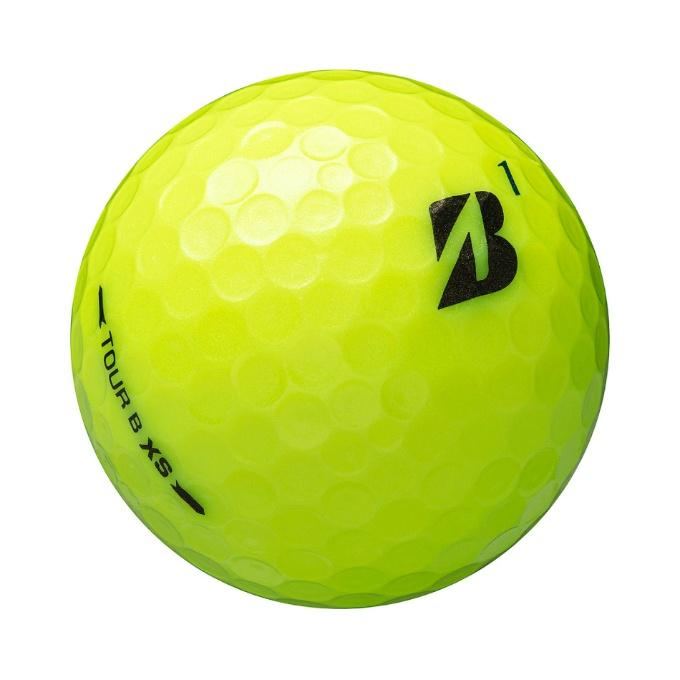 i*k様 ブリヂストン TOUR B XS ゴルフボール 3ダース(36個)セッ BRIDGESTONE GOLF ブリヂストンゴルフ(BRIDGESTONE GOLF) ゴルフボール