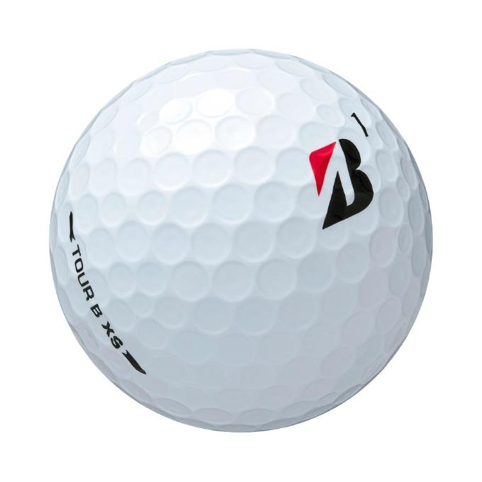 BRIDGESTONE GOLF ブリヂストンゴルフ(BRIDGESTONE GOLF) ゴルフボール