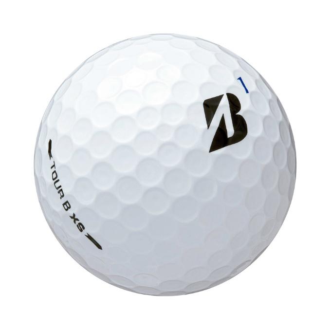 BRIDGESTONE GOLF ブリヂストンゴルフ(BRIDGESTONE GOLF) ゴルフボール
