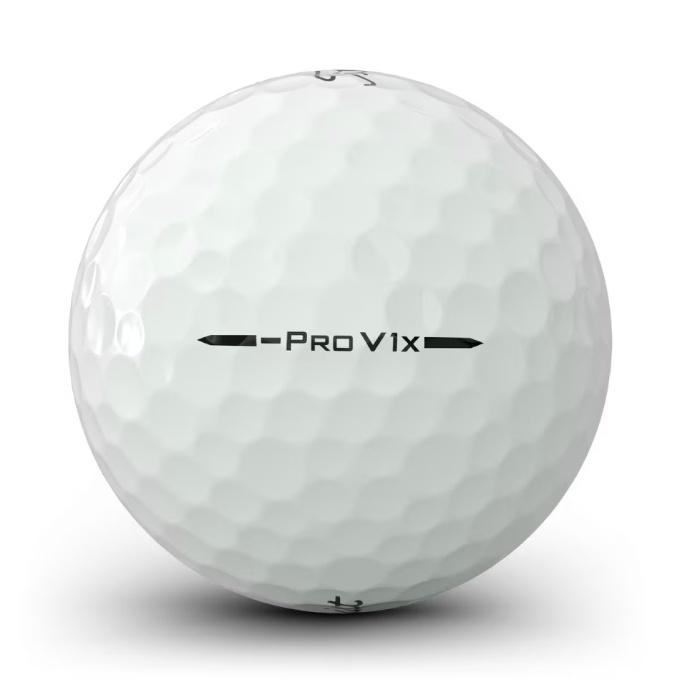 Titleist（タイトリスト） ゴルフボール 3ダース 36個入 プロV1x