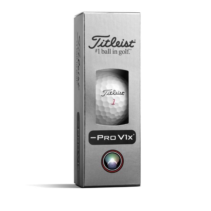Titleist（タイトリスト） ゴルフボール 3ダース 36個入 プロV1x