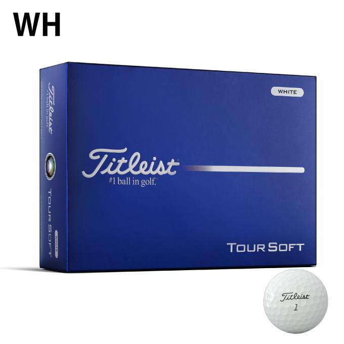 ★新品★タイトリスト ツアーソフト ゴルフボール 3ダース36個 Titleist（タイトリスト） ゴルフボール 3ダース 36個入 ツアーソフト