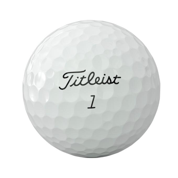 Titleist（タイトリスト） ゴルフボール 3ダース 36個入 ツアーソフト