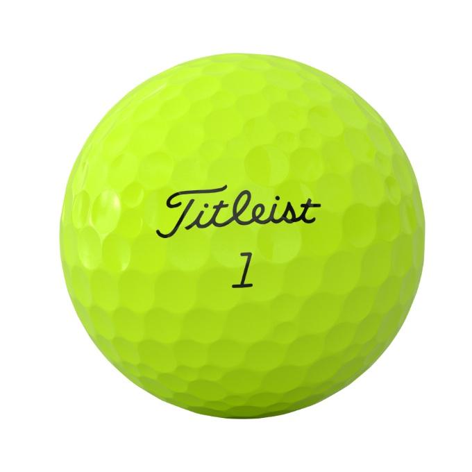 Titleist（タイトリスト） ゴルフボール 3ダース 36個入 ツアーソフト