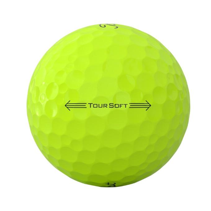 Titleist（タイトリスト） ゴルフボール 3ダース 36個入 ツアーソフト