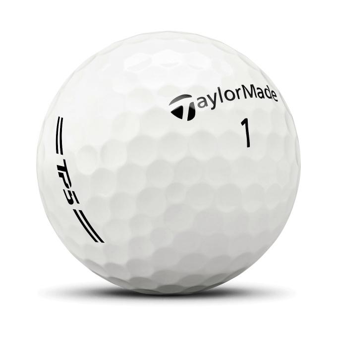 新品未使用　TaylorMade TP5x ゴルフボール 3ダース Amazon.co.jp: テーラーメイド TP5 ボール TP5x pix ボール 3ダース