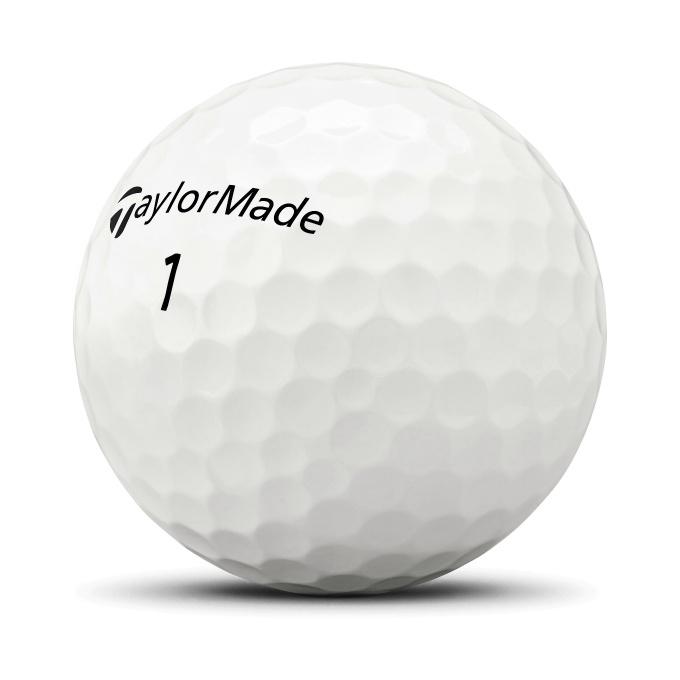 新品未使用　TaylorMade TP5x ゴルフボール 3ダース TaylorMade（テーラーメイド） ゴルフボール 3ダース 36個入 TM26 TP5