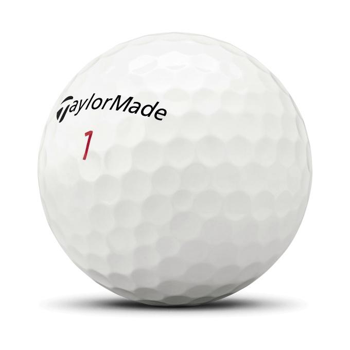 TaylorMade（テーラーメイド） ゴルフボール 3ダース 36個入 TM26 TP5x