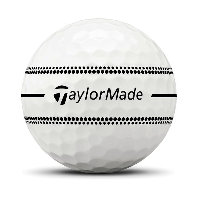 TaylorMade（テーラーメイド） ゴルフボール 3ダース 36個入 TM26 TP5x