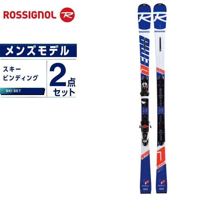 ROSSIGNOL DEMO ALPHA TI 171cm 永久ワックス加工済｜Yahoo!フリマ（旧
