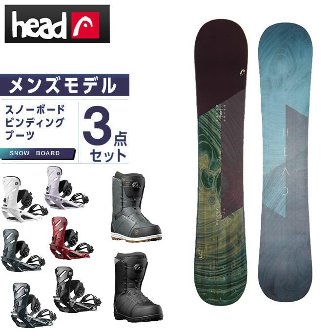 ヘッド Head スノーボード 3点セット メンズ ボード ビンディング ブーツ True 2 0 Rhythm Ranger setp3 ヒマラヤ Yahoo 店 通販 Yahoo ショッピング