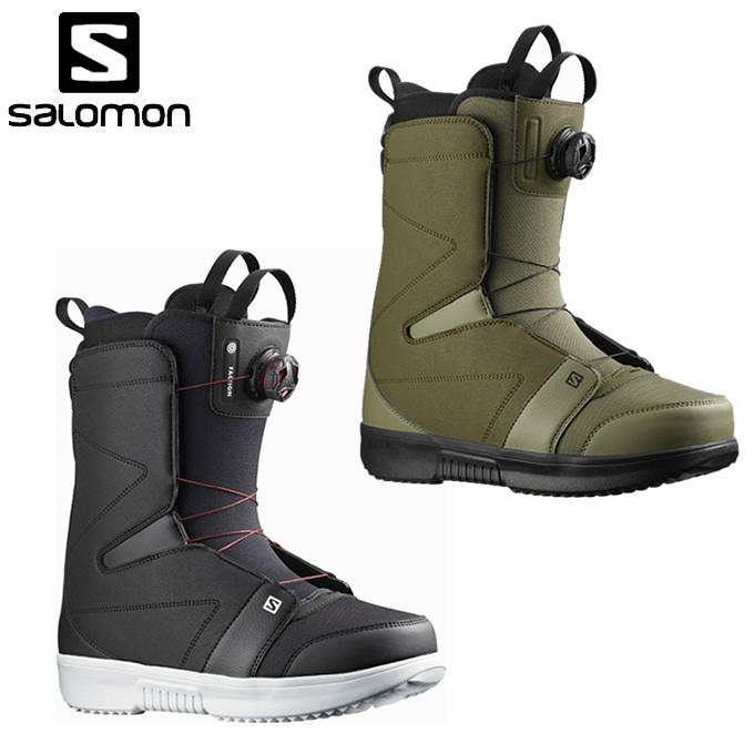 SALOMON 3点セット ボード ブーツ ビンディング バッグ付き - ボード SALOMON 3点セット ボード ブーツ ビンディング バッグ付き - ボード