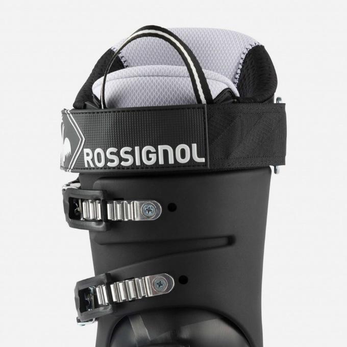 ROSSIGNOL（ロシニョール） スキー板 オールラウンド 3点セット メンズ