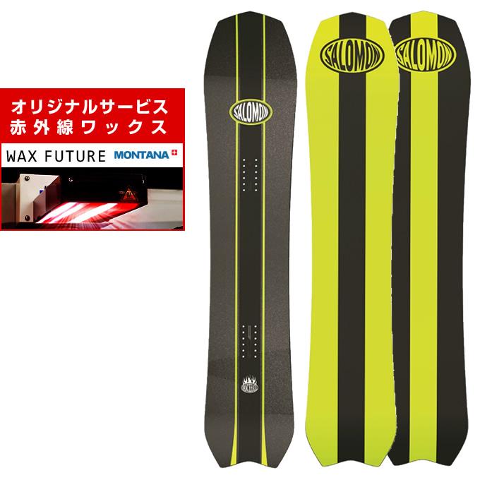 SALOMON サロモン スノーボード 板 メンズ ダンスホール SALOMON サロモン スノーボード 板 メンズ ダンスホール
