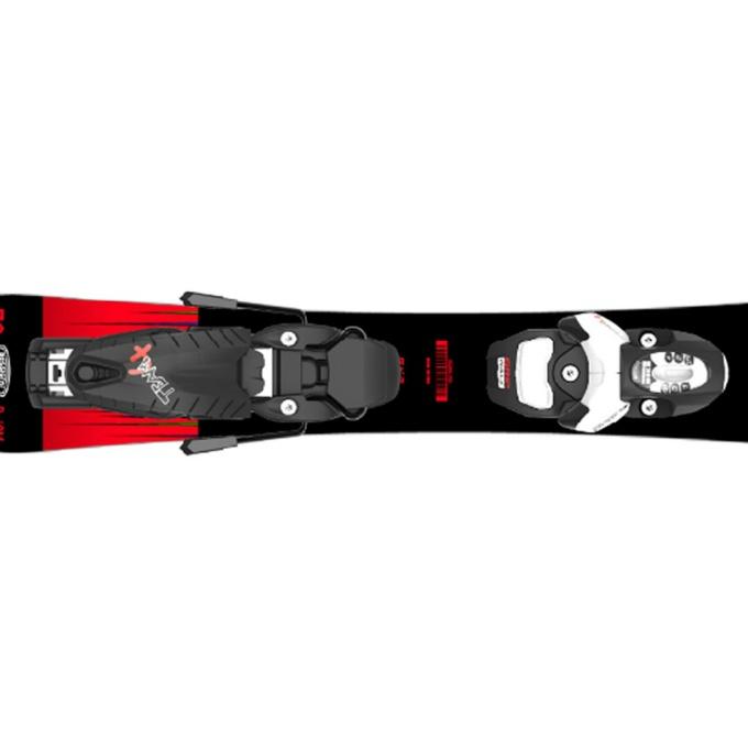 ROSSIGNOL ロシニョール ジュニアスキー板 4点セット ジュニア ROSSIGNOL ロシニョール ジュニアスキー板 4点セット ジュニア
