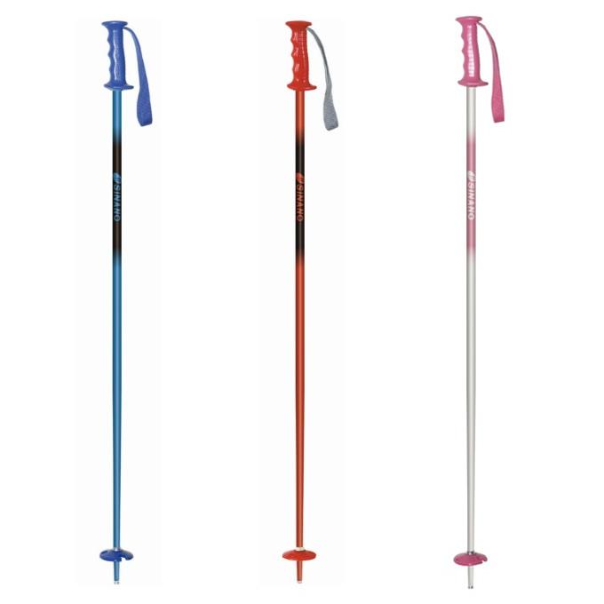 ROSSIGNOL（ロシニョール） ジュニアスキー板 4点セット ジュニア HERO