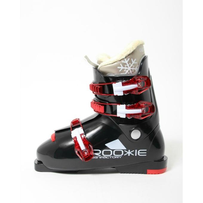 ROSSIGNOL ロシニョール ジュニアスキー板 4点セット ジュニア