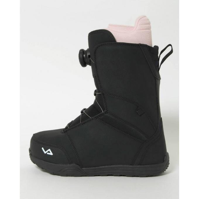 ELAN スノーボードブーツ elan（エラン） スノーボード 3点セット レディース 板+ビンディング+