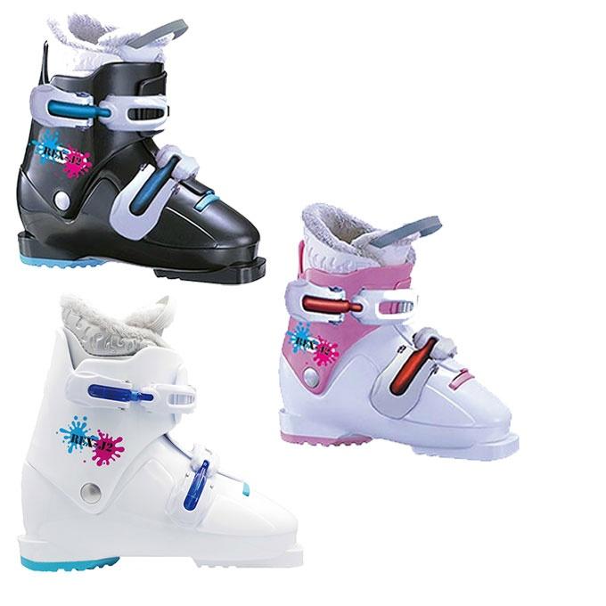 elan（エラン） スキー板 ジュニアスキー 3点セット ジュニア MAXX