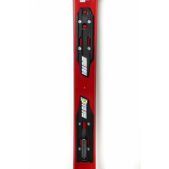 VOLKL（フォルクル） ジュニアスキー板 4点セット ジュニア RTM JR+4.5