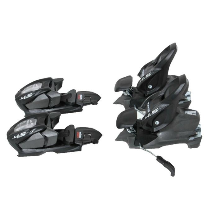 VOLKL（フォルクル） ジュニアスキー板 4点セット ジュニア RTM JR+4.5