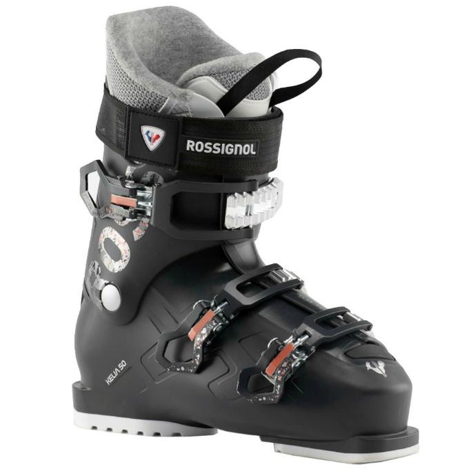 ROSSIGNOL（ロシニョール） スキー板 オールラウンド 3点セット