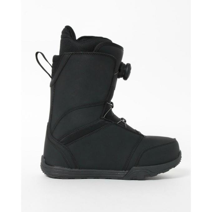 NIDECKER ナイデッカー スノーボード 3点セット メンズ