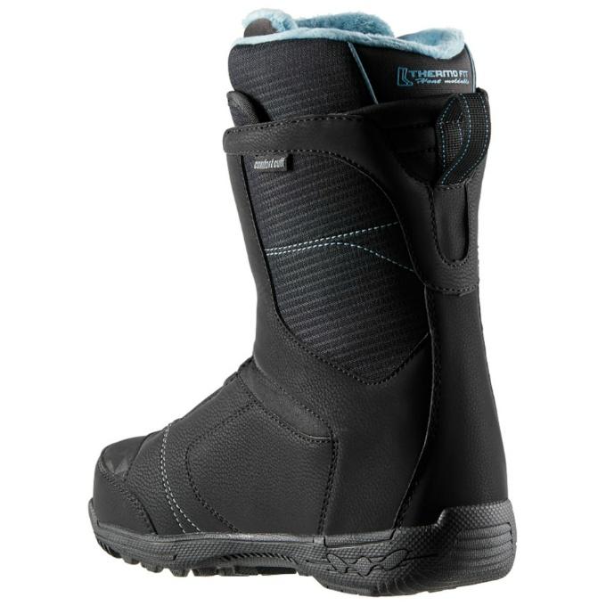 SALOMON（サロモン） スノーボード 3点セット レディース 板+