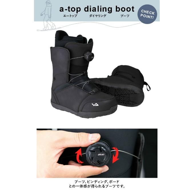 SALOMON（サロモン） スノーボード 3点セット メンズ レディース