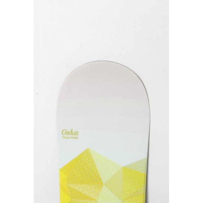 VISIONPEAKS（ビジョンピークス） スノーボード 3点セット レディース