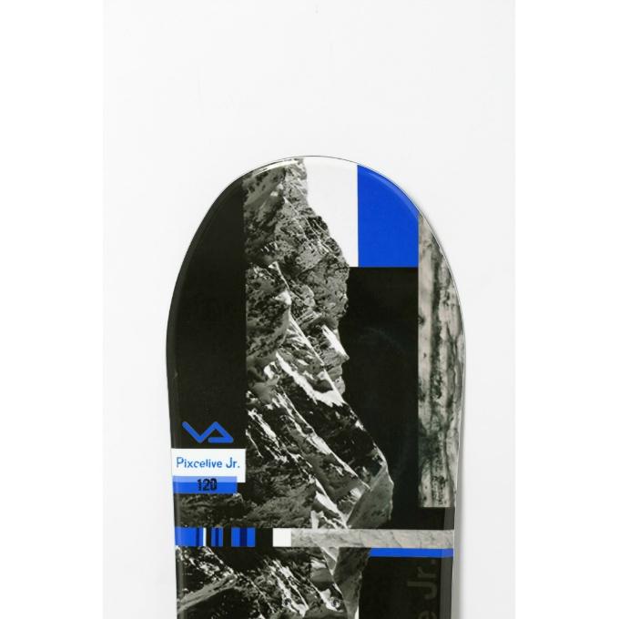 VISIONPEAKS（ビジョンピークス） スノーボード 3点セット ジュニア 板