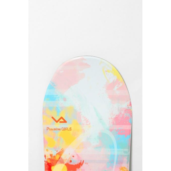 VISIONPEAKS（ビジョンピークス） スノーボード 3点セット ジュニア 板