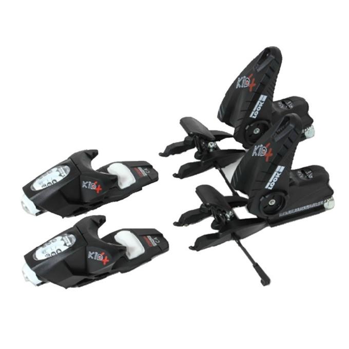 スワロー Swallow スキー板 ジュニアスキー 4点セット ジュニア ALPHA