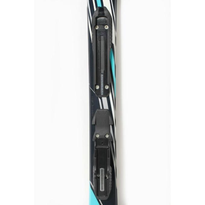 スワロー Swallow スキー板 ジュニアスキー 4点セット ジュニア ALPHA