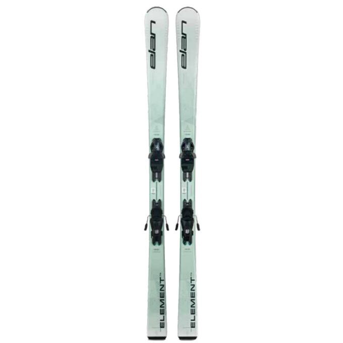 elan（エラン） スキー板 オールラウンド レディース ELEMENT 74 W