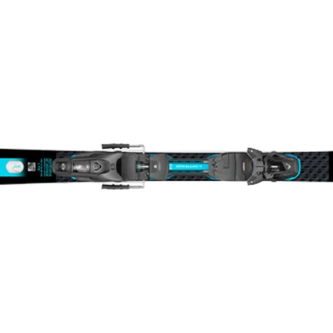 HEAD（ヘッド） スキー板 オールラウンド メンズ SUPERSHAPE SPEED +PT