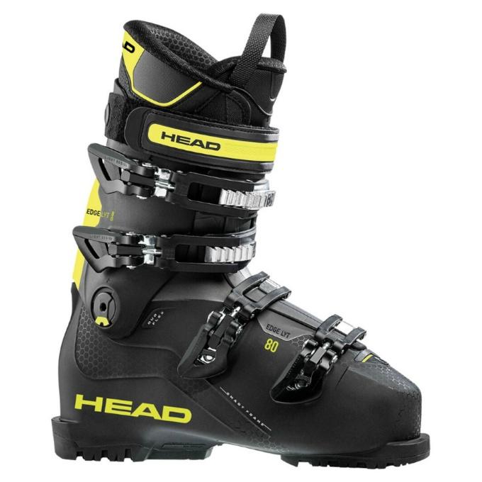 HOTWAX・チューンナップ済み】HEAD LYT スキー3点セット HOTWAX