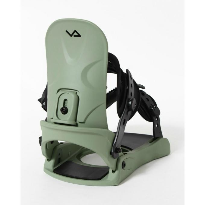 VISIONPEAKS（ビジョンピークス） スノーボード 2点セット メンズ