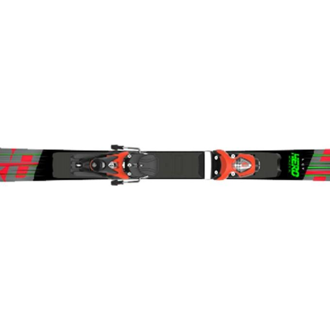 ROSSIGNOL（ロシニョール） スキー板 オールラウンド メンズ HERO ATHL