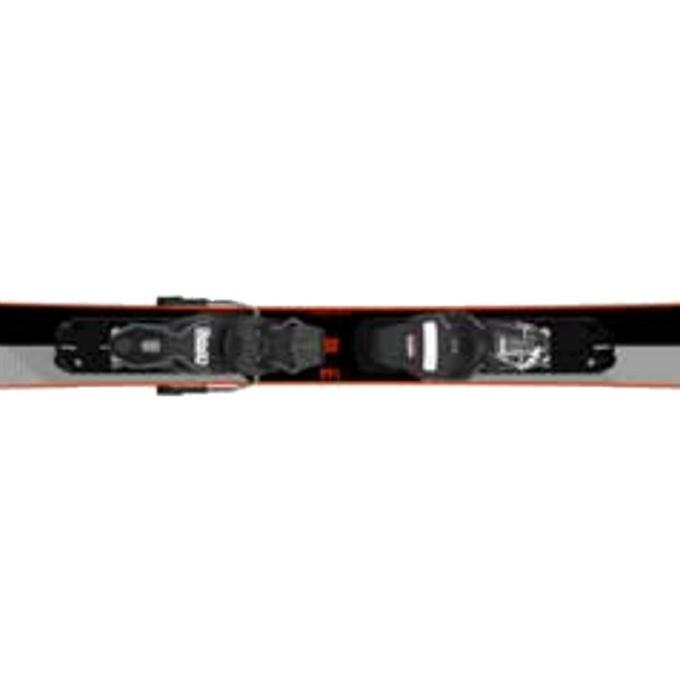 ROSSIGNOL ロシニョール スキー板 オールラウンド 4点セット ROSSIGNOL ロシニョール スキー板 オールラウンド 4点セット