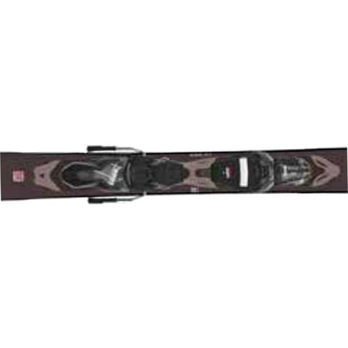 ■■送料無料■ロシニョール■女性用スキー4点セット■149/24.5■WAX済■ 楽天市場】ロシニョール スキー板の通販