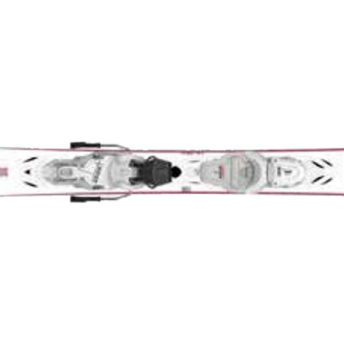 ROSSIGNOL（ロシニョール） スキー板 オールラウンド 3点セット