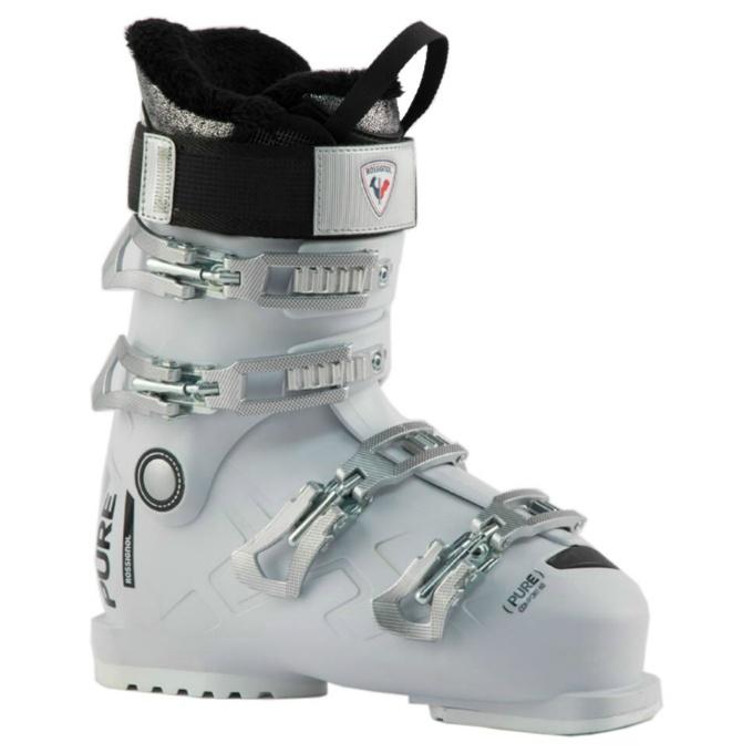 ROSSIGNOL（ロシニョール） スキー板 オールラウンド 3点セット