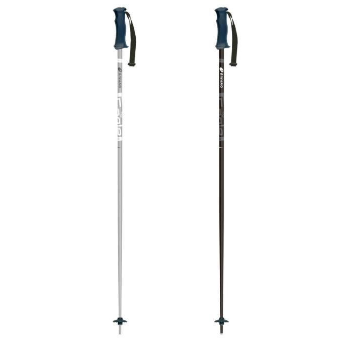 ROSSIGNOL（ロシニョール） スキー板 オールラウンド 4点セット