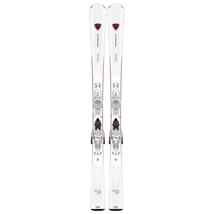 ROSSIGNOL（ロシニョール） スキー板 オールラウンド レディース NOVA 