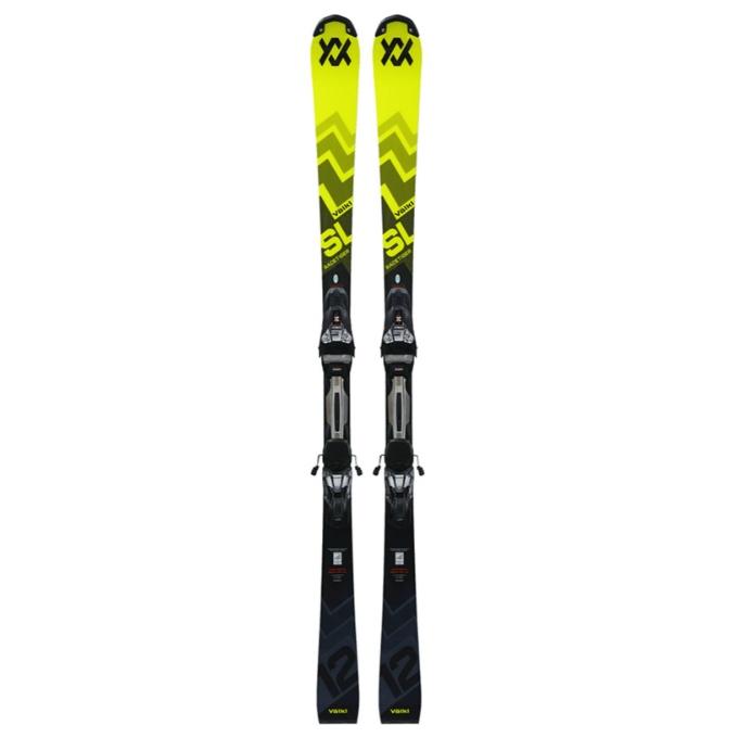 VOLKL（フォルクル） スキー板 オールラウンド メンズ RACETIGER SL WC